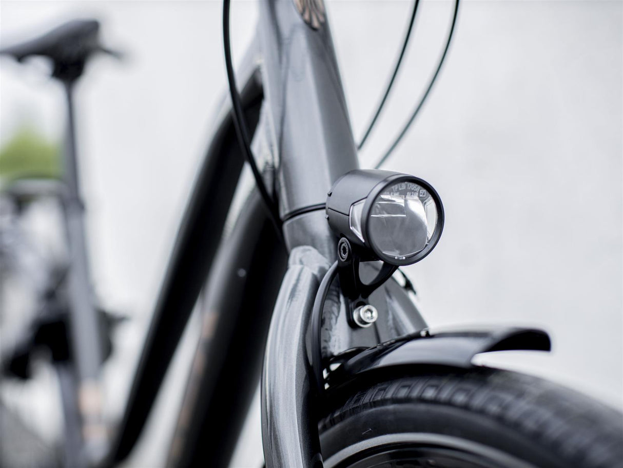 District 4 EQ Stagger Lithium Grey