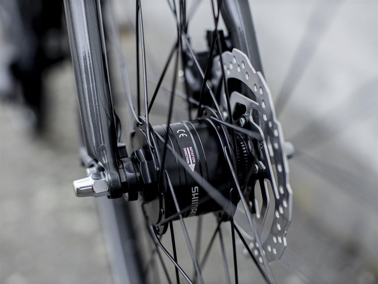 District 4 EQ Stagger Lithium Grey