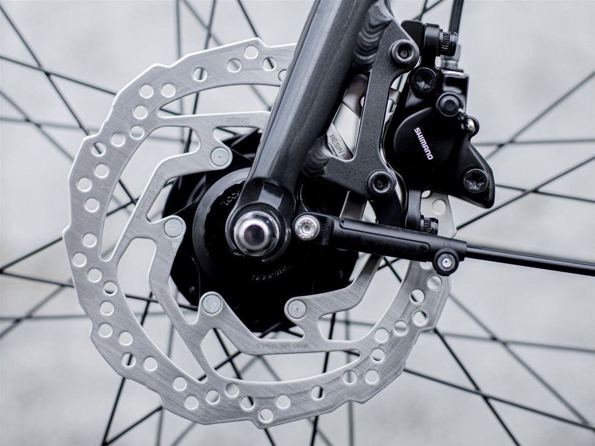 District 4 EQ Stagger Lithium Grey