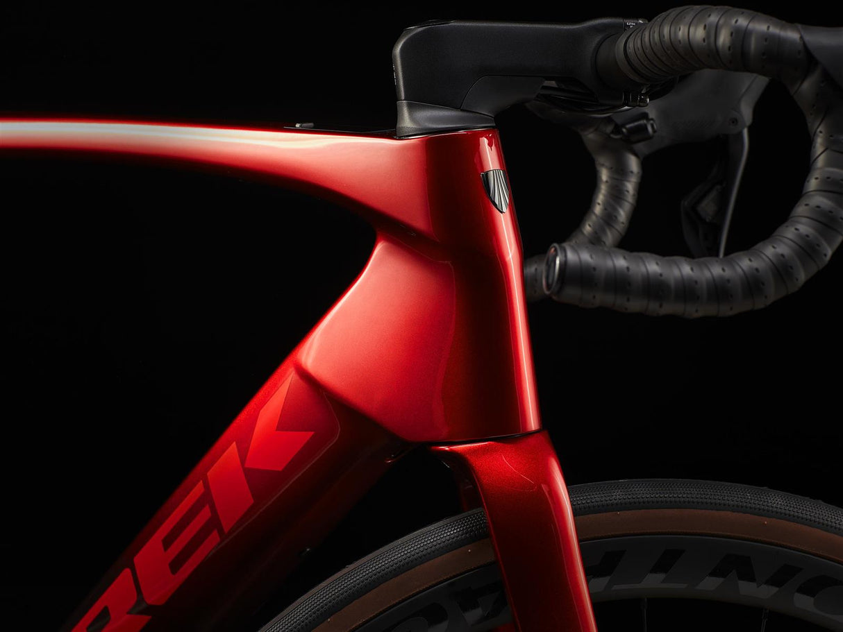 Domane+ SLR 6 Pro Carbon Red Smoke 360Wh