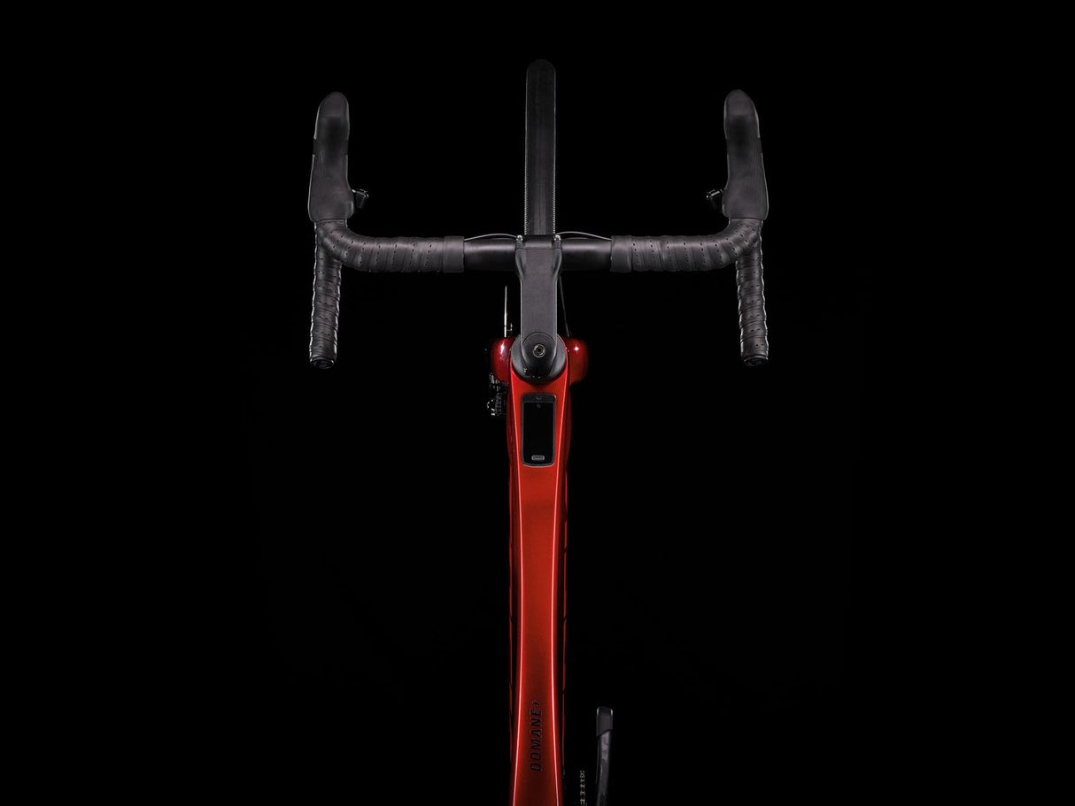 Domane+ SLR 6 Pro Carbon Red Smoke 360Wh