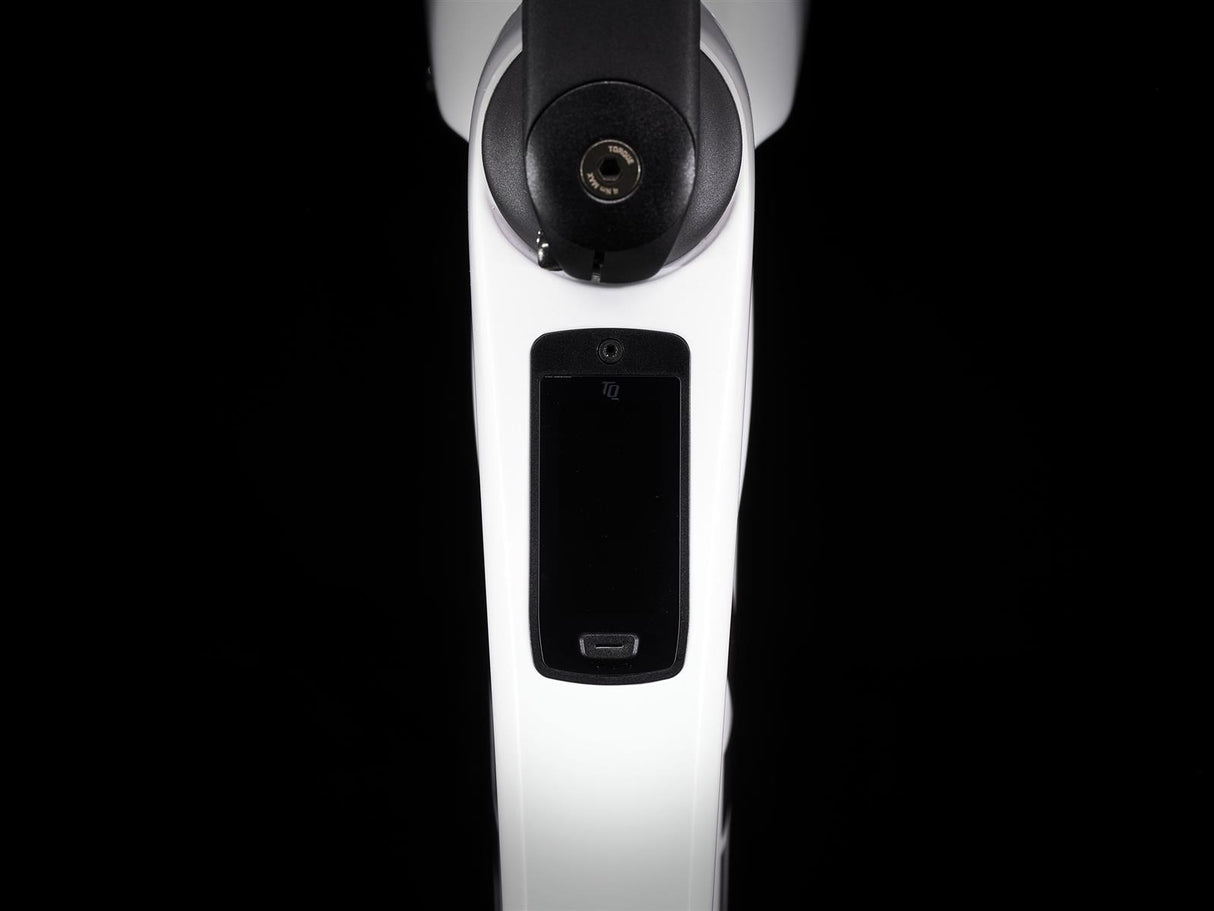 Domane+ SLR 6 Pro Crystal White 360Wh