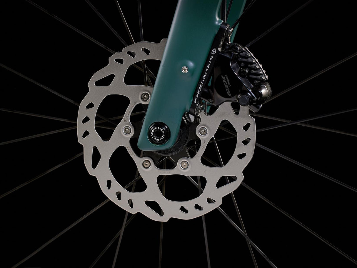 Domane+ SLR 6 Pro Juniper 360Wh