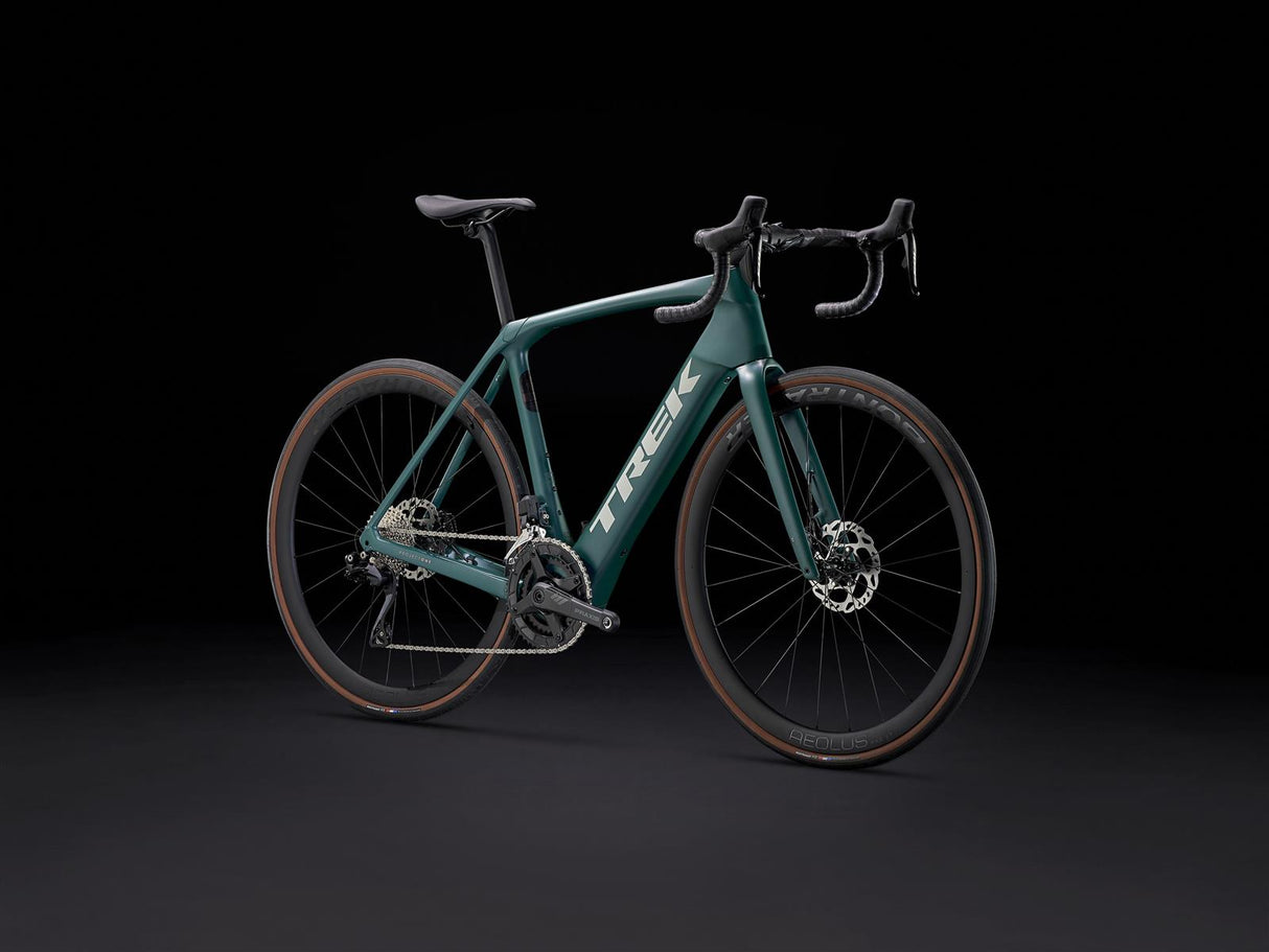 Domane+ SLR 6 Pro Juniper 360Wh