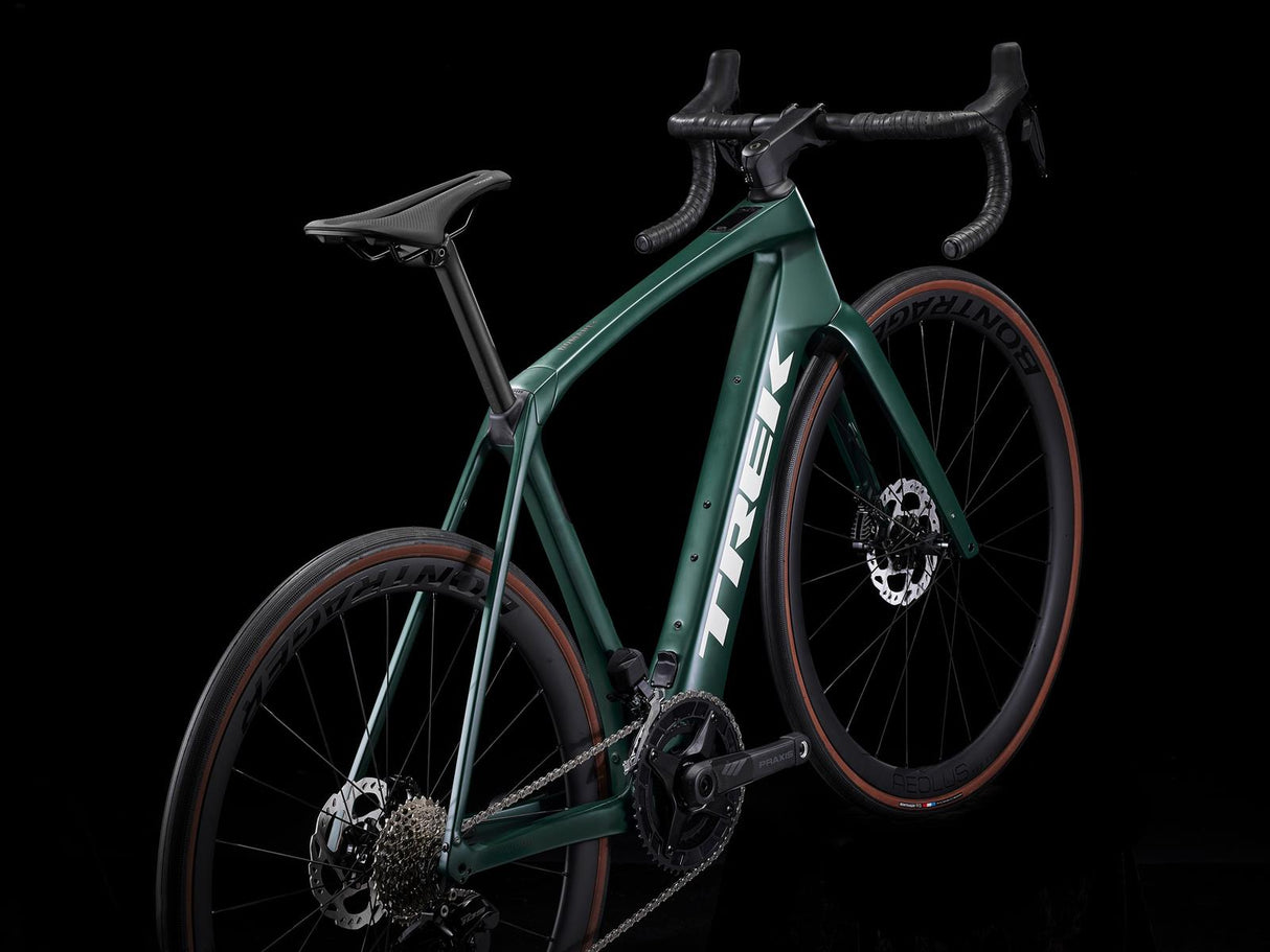 Domane+ SLR 6 Pro Juniper 360Wh