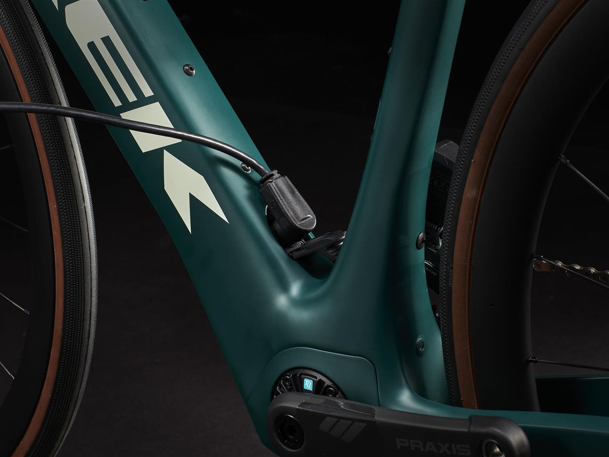 Domane+ SLR 6 Pro Juniper 360Wh