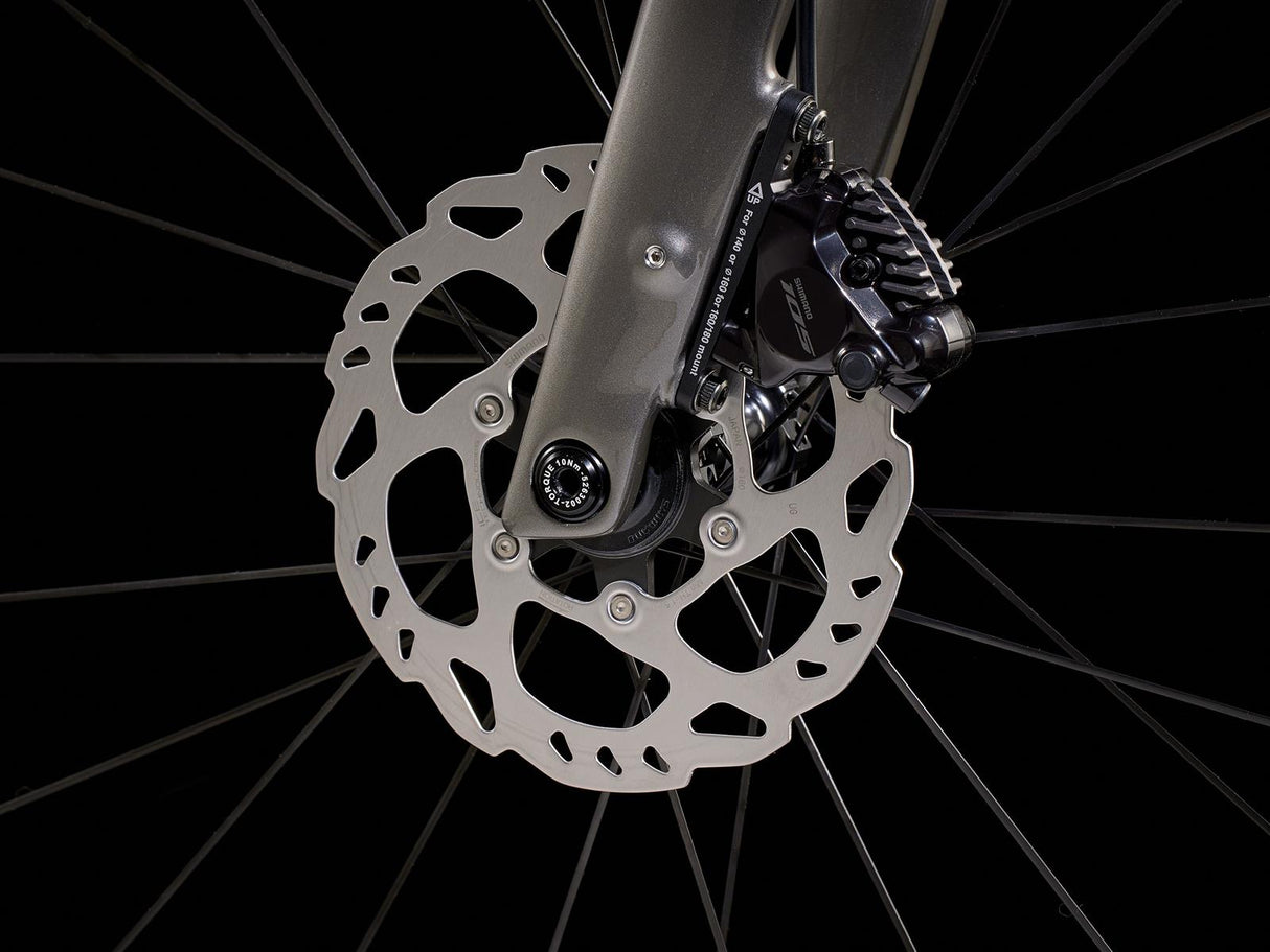 Domane+ SLR 6 Pro Mercury 360Wh