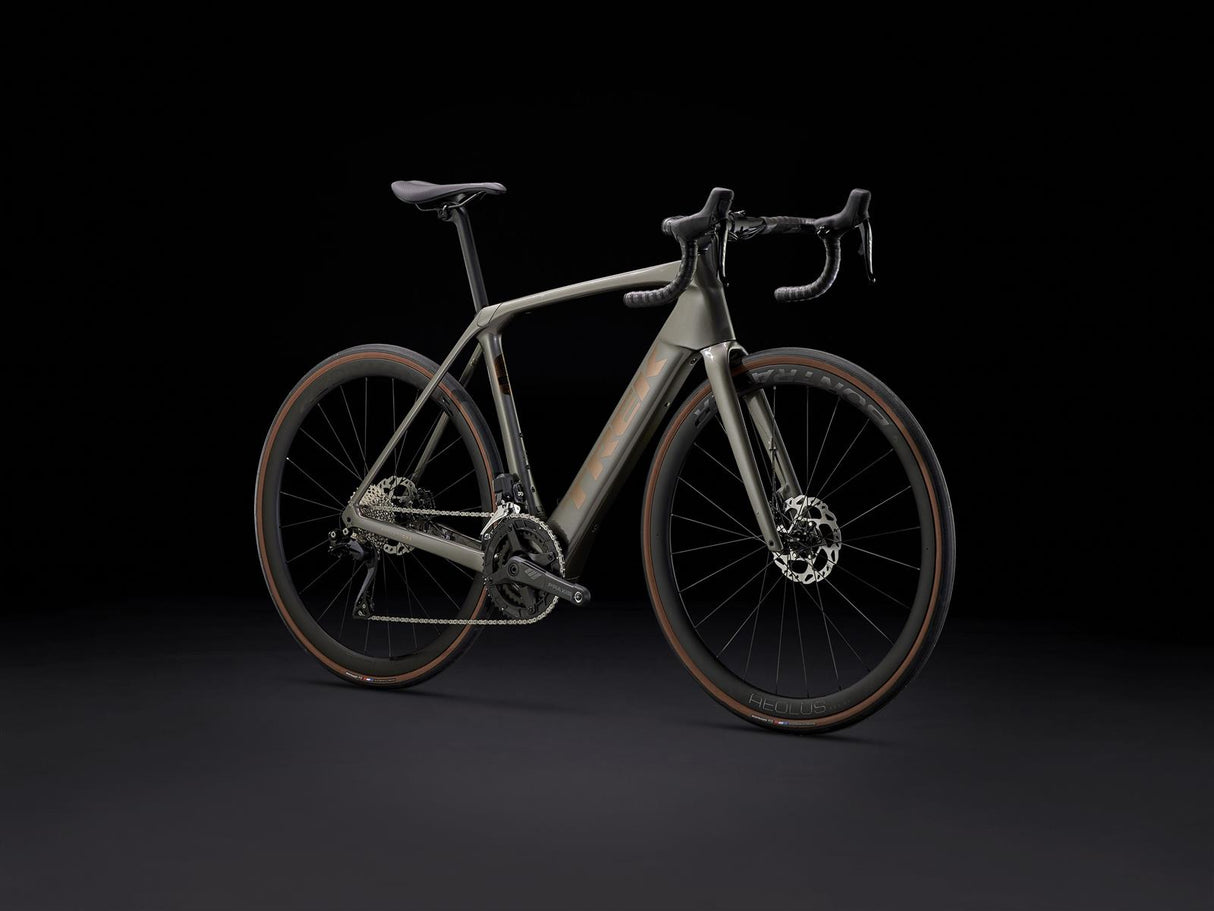 Domane+ SLR 6 Pro Mercury 360Wh