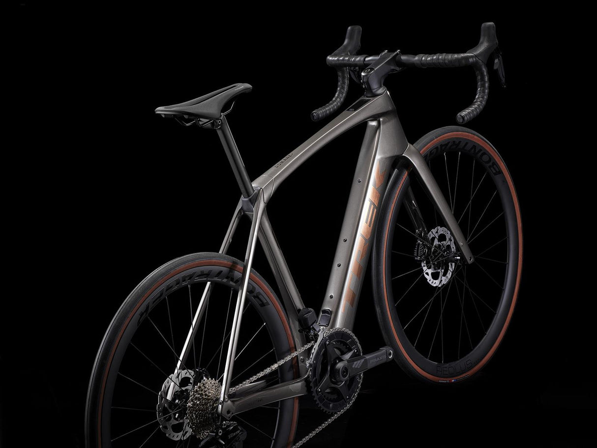 Domane+ SLR 6 Pro Mercury 360Wh