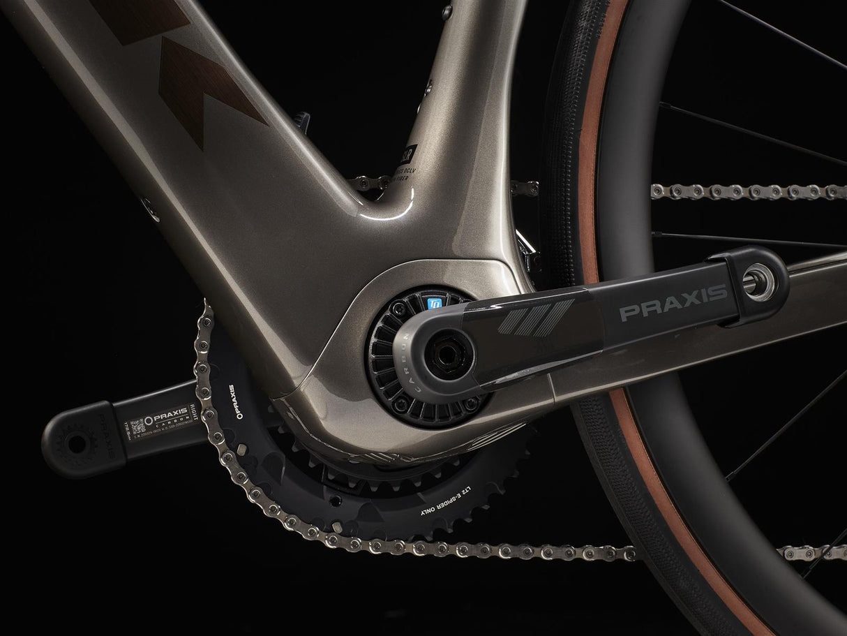 Domane+ SLR 6 Pro Mercury 360Wh