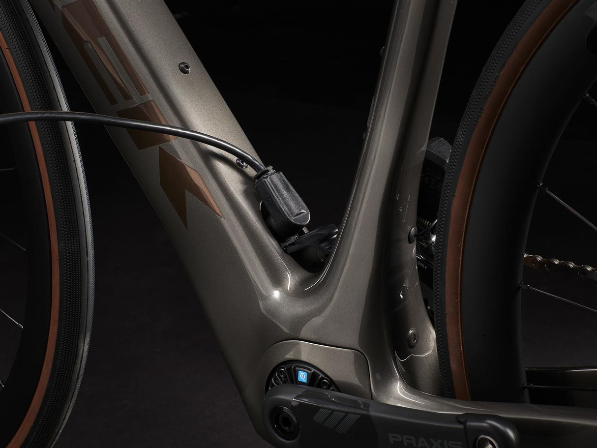 Domane+ SLR 6 Pro Mercury 360Wh