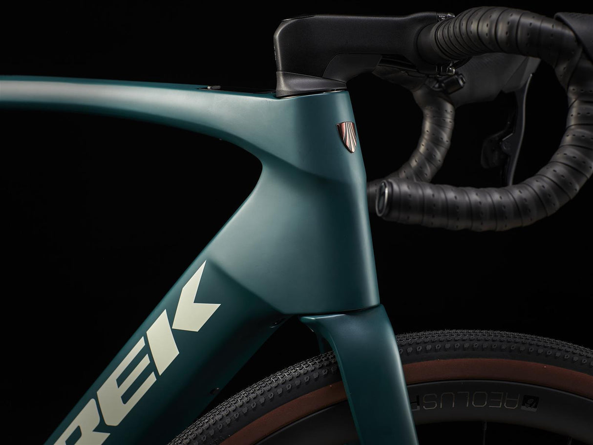 Domane+ SLR 7 AXS Juniper 360Wh