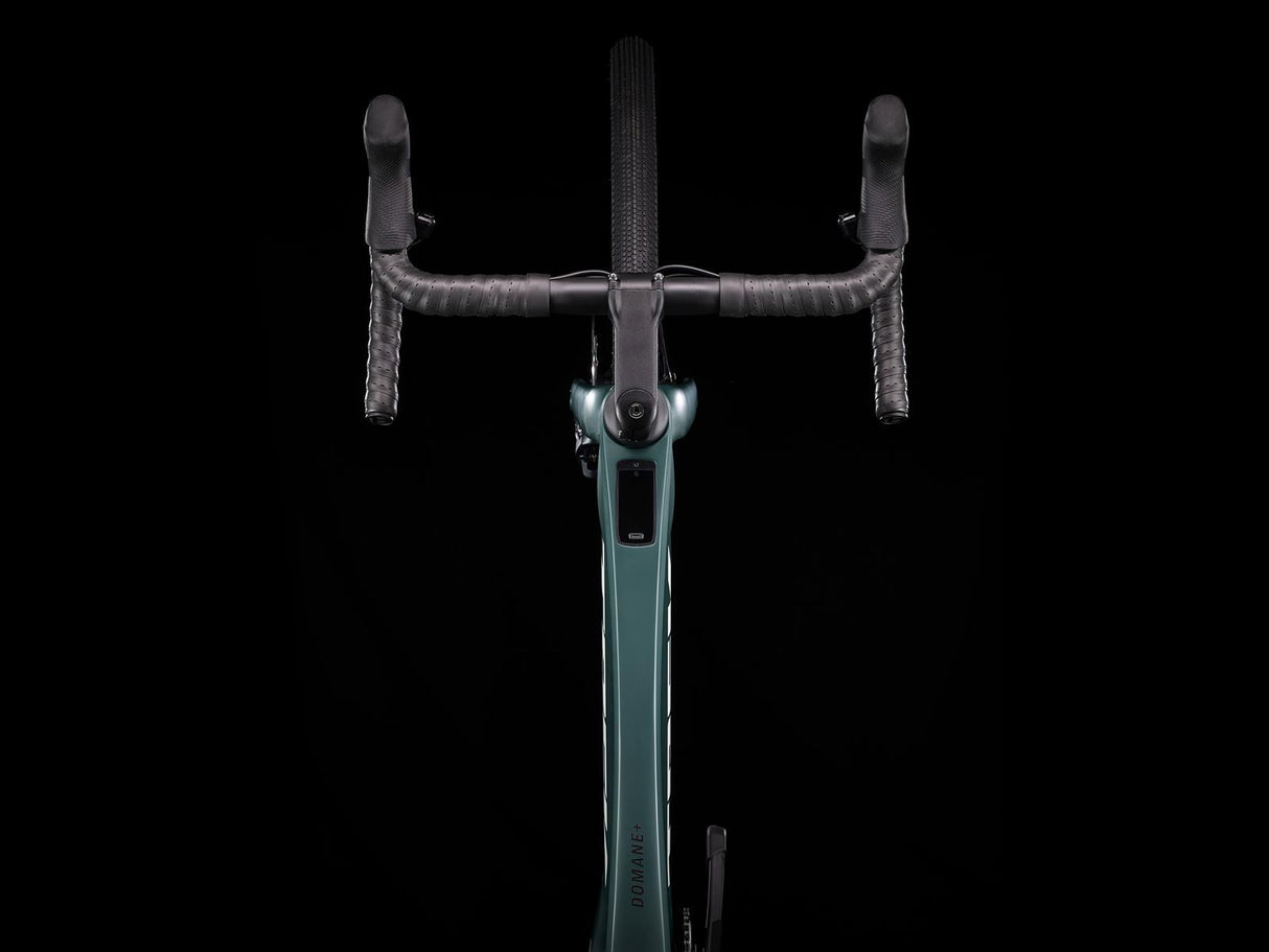 Domane+ SLR 7 AXS Juniper 360Wh