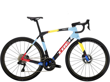 Domane SLR 9 Trek Black