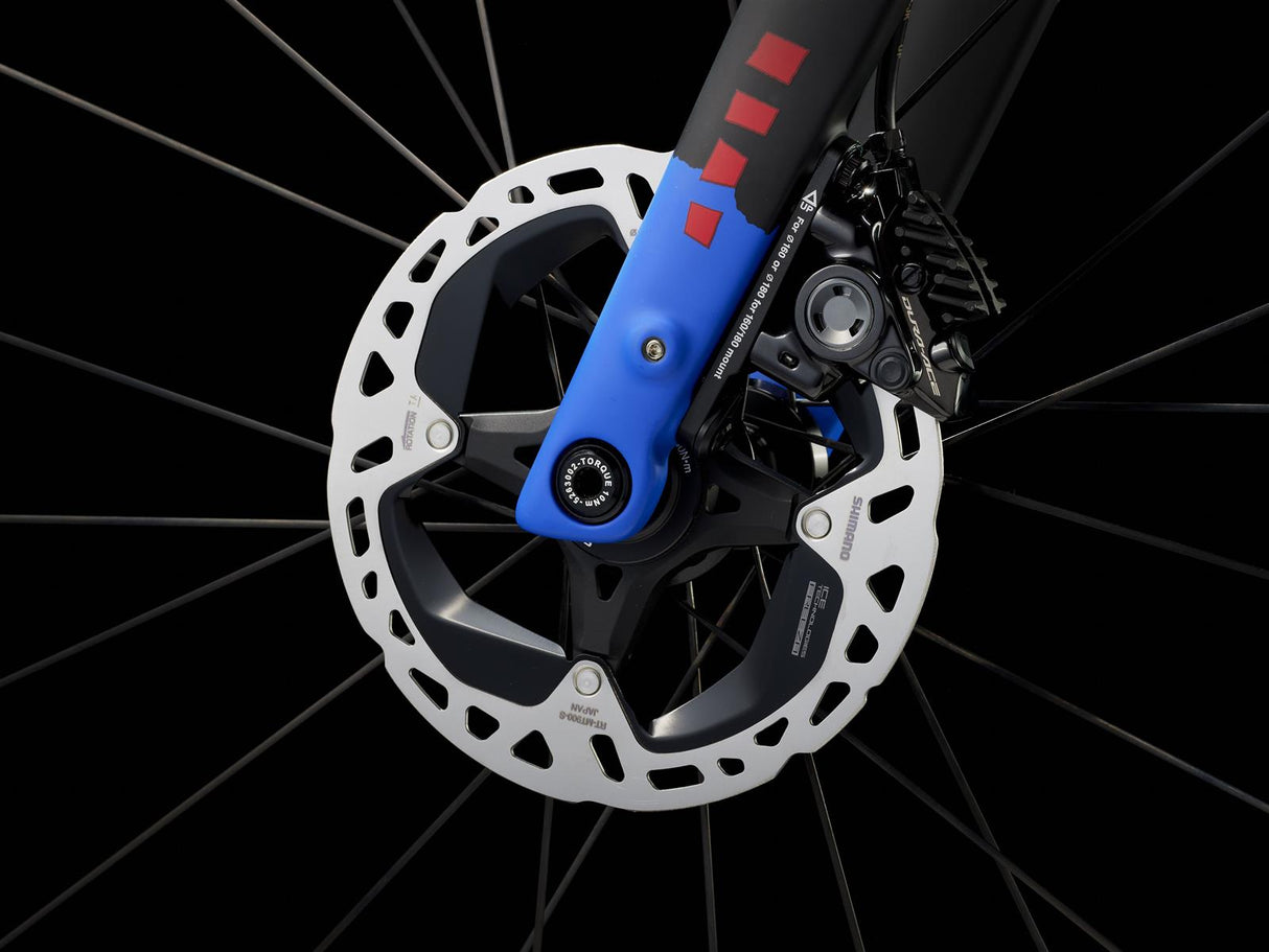 Domane SLR 9 Trek Black