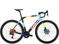 Domane SLR 9 Trek Black