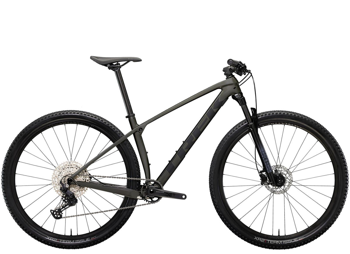 Procaliber 9.5 Mercury