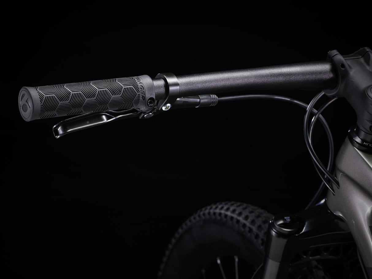 Procaliber 9.5 Mercury