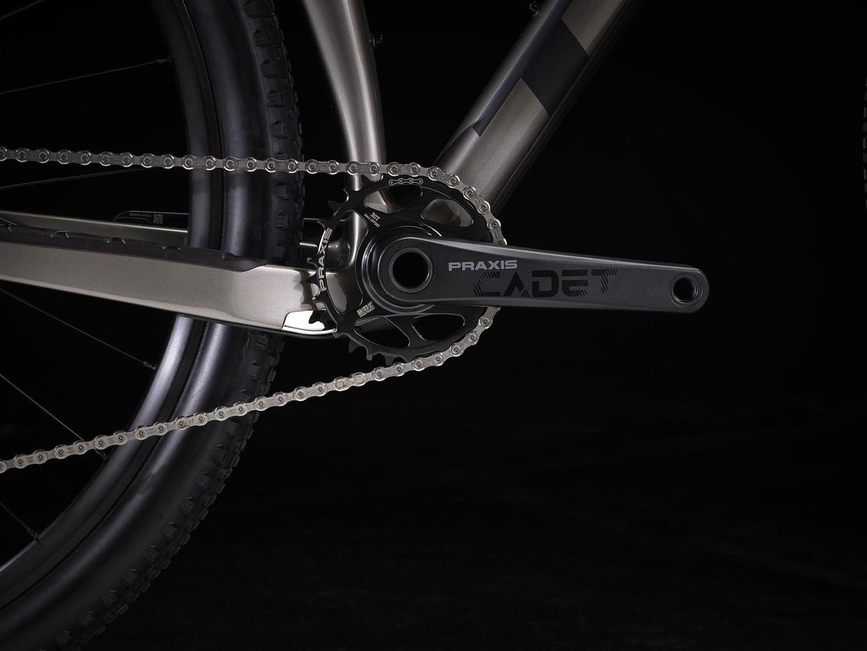 Procaliber 9.5 Mercury