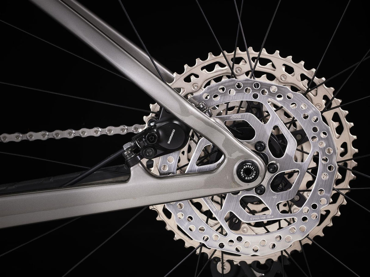 Procaliber 9.5 Mercury