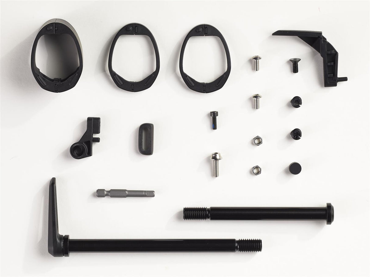 Rahmenset Madone SL Disc F/S Deep Dark Blue