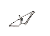 Frame set Powerfly FS 2018 F/S Metallic Gunmetal/TrekBlack