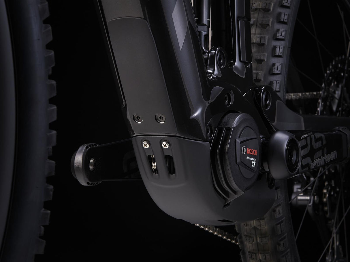 Rail 9.9 XTR Deep Smoke 750Wh