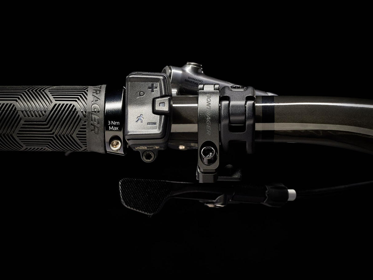 Rail 9.9 XTR Deep Smoke 750Wh