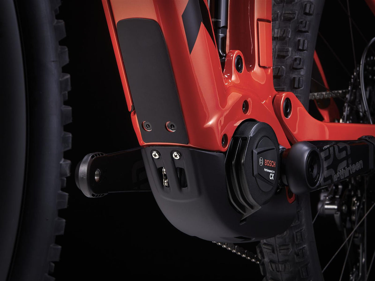 Rail 9.9 XTR Lava 750Wh