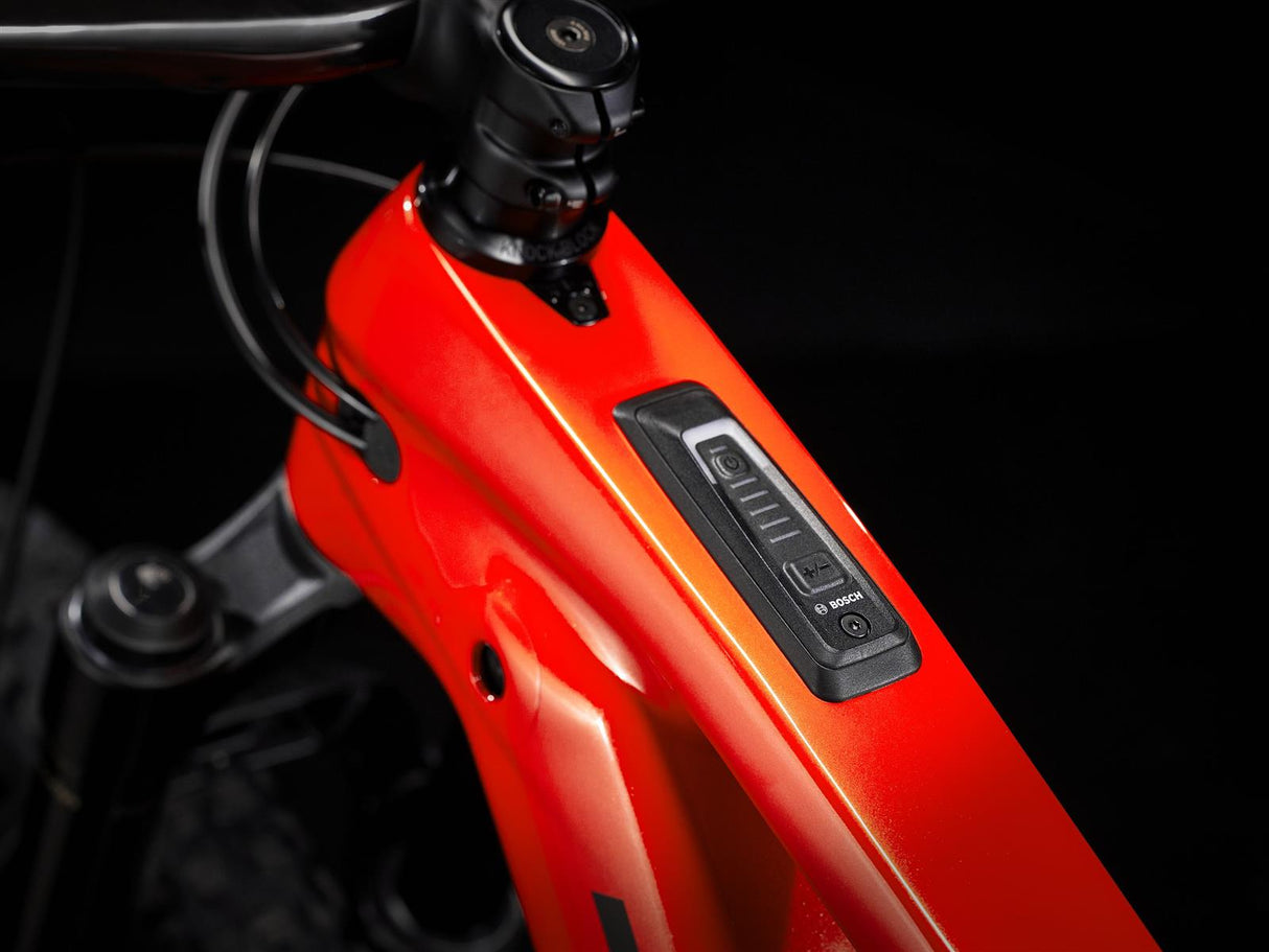 Rail 9.9 XTR Lava 750Wh