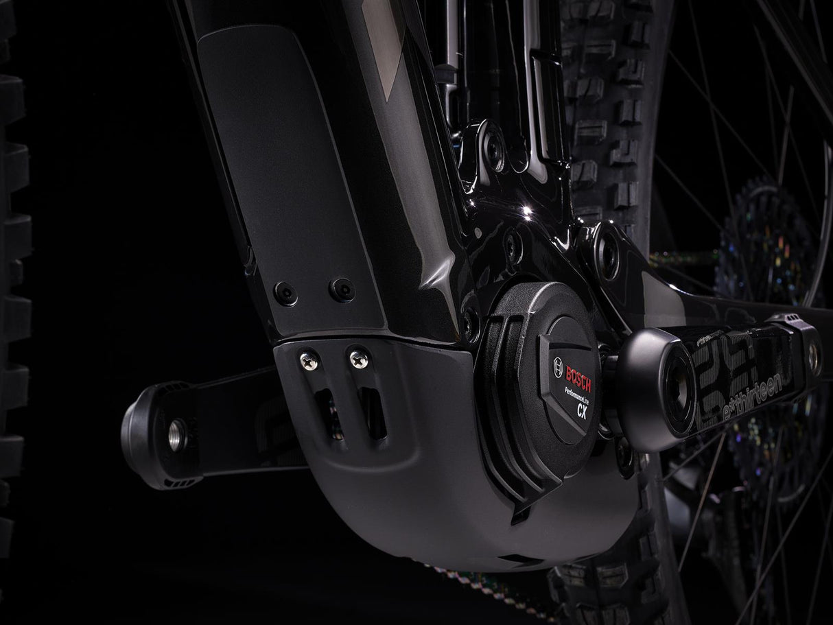 Rail 9.9 XX1 AXS Deep Smoke 750Wh