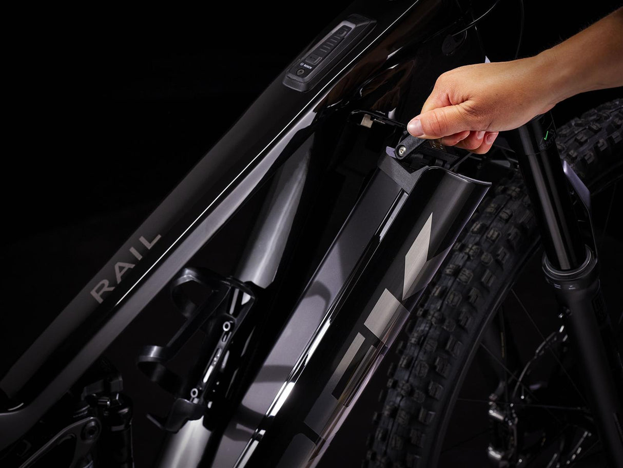 Rail 9.9 XX1 AXS Deep Smoke 750Wh