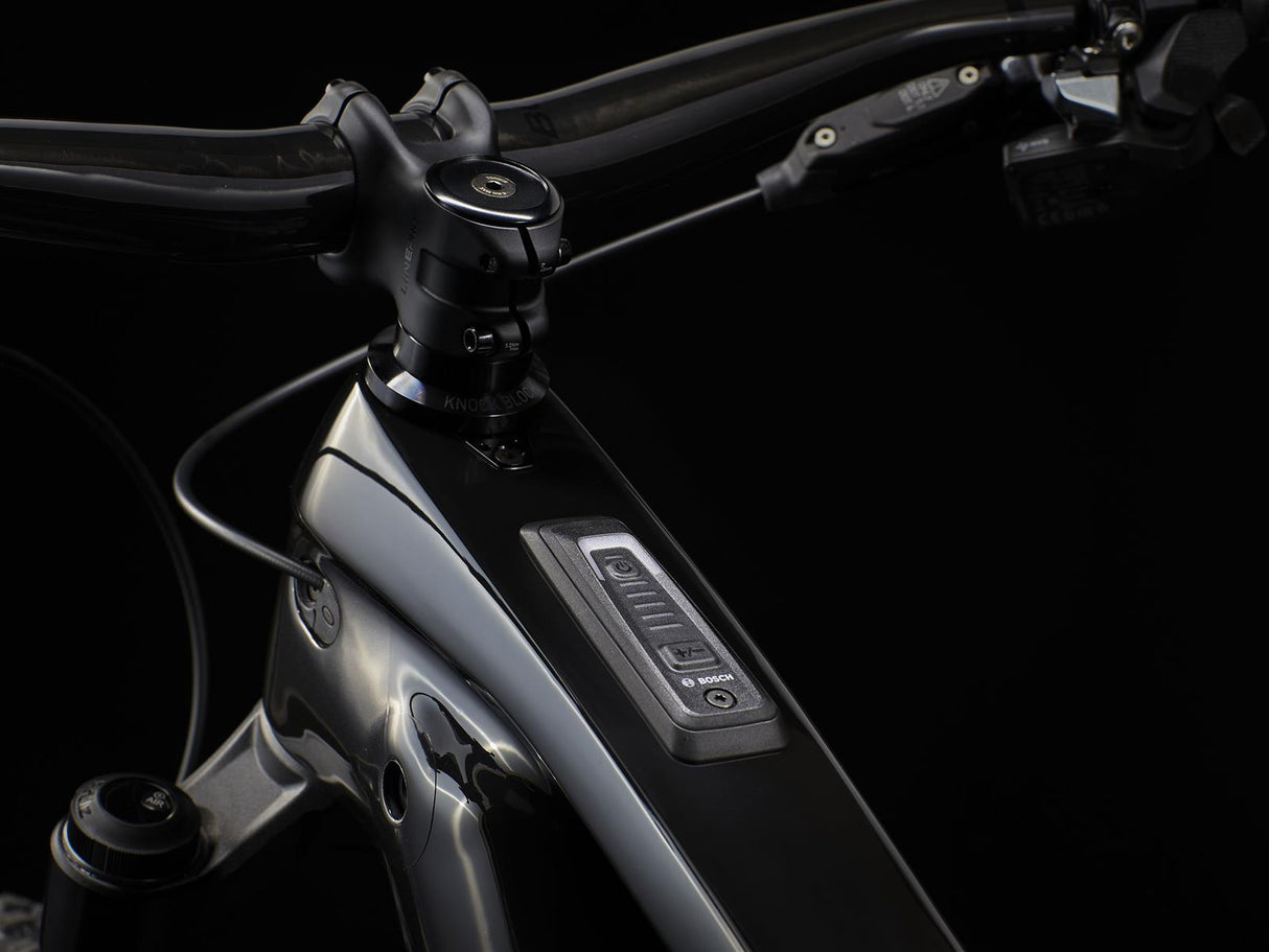 Rail 9.9 XX1 AXS Deep Smoke 750Wh