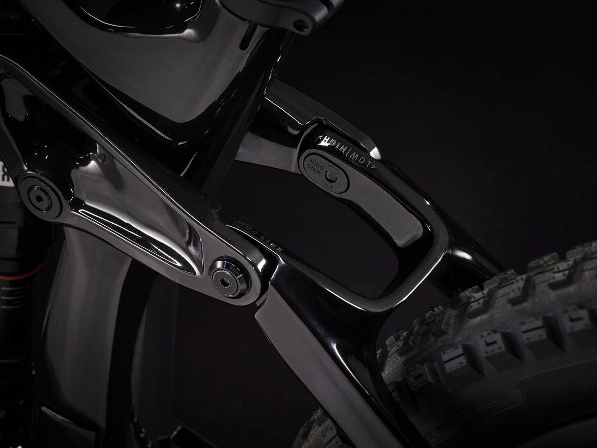 Rail 9.9 XX1 AXS Deep Smoke 750Wh