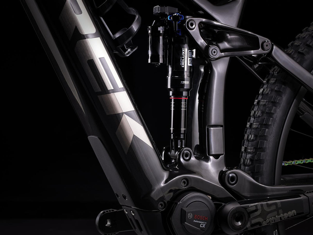 Rail 9.9 XX1 AXS Deep Smoke 750Wh