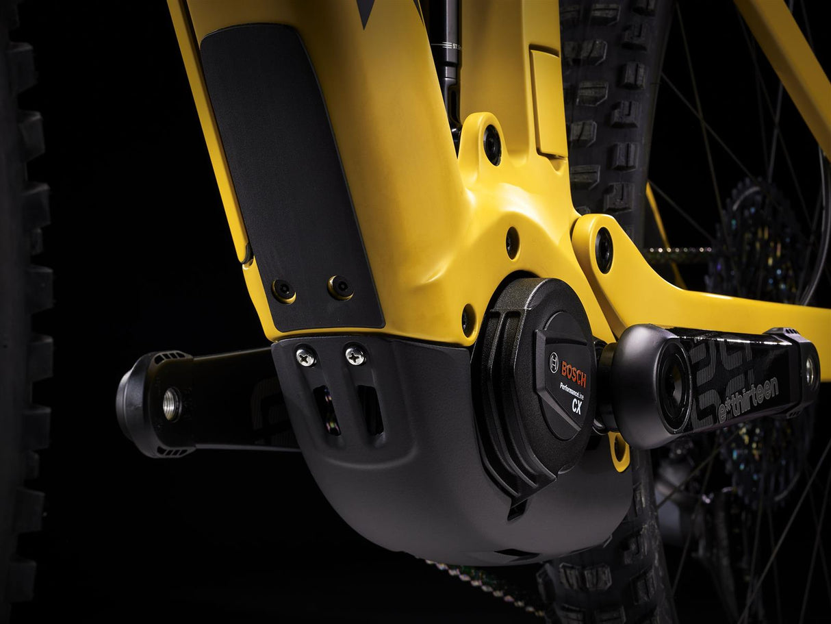 Rail 9.9 XX1 AXS Satin Baja Yellow 750Wh