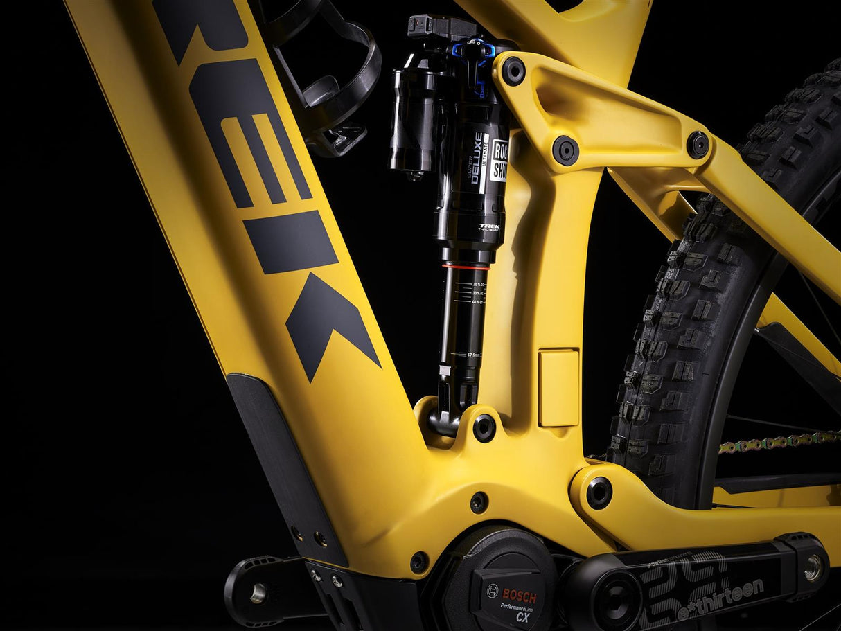 Rail 9.9 XX1 AXS Satin Baja Yellow 750Wh