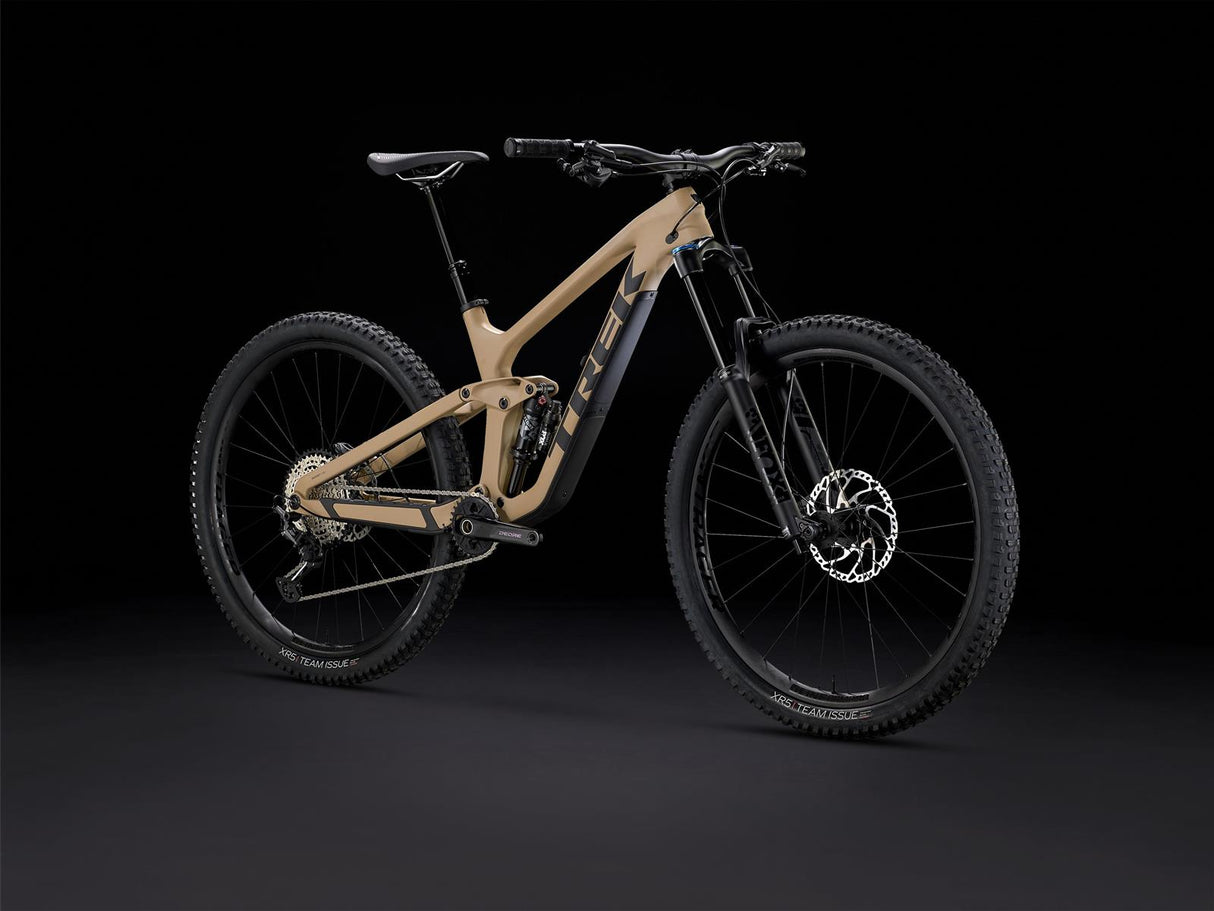 Slash 9.7 SLX/XT Matte Dope Taupe