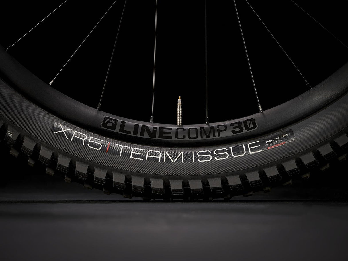 Slash 9.7 SLX/XT Matte Dope Taupe