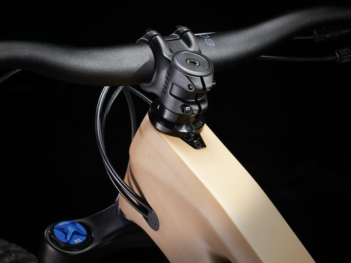 Slash 9.7 SLX/XT Matte Dope Taupe