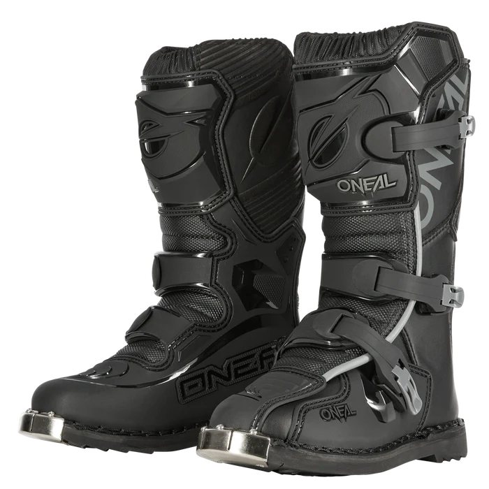 Tribute Youth Boot - black