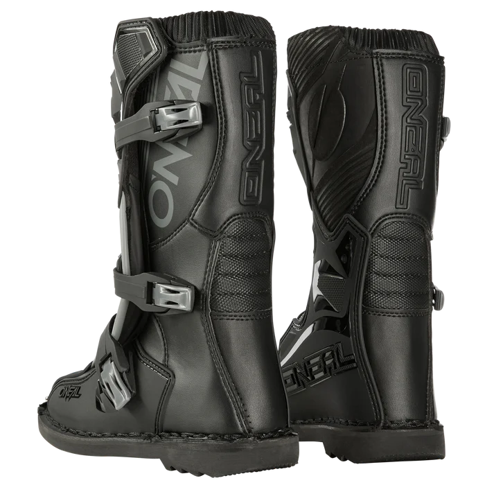 Tribute Youth Boot - black