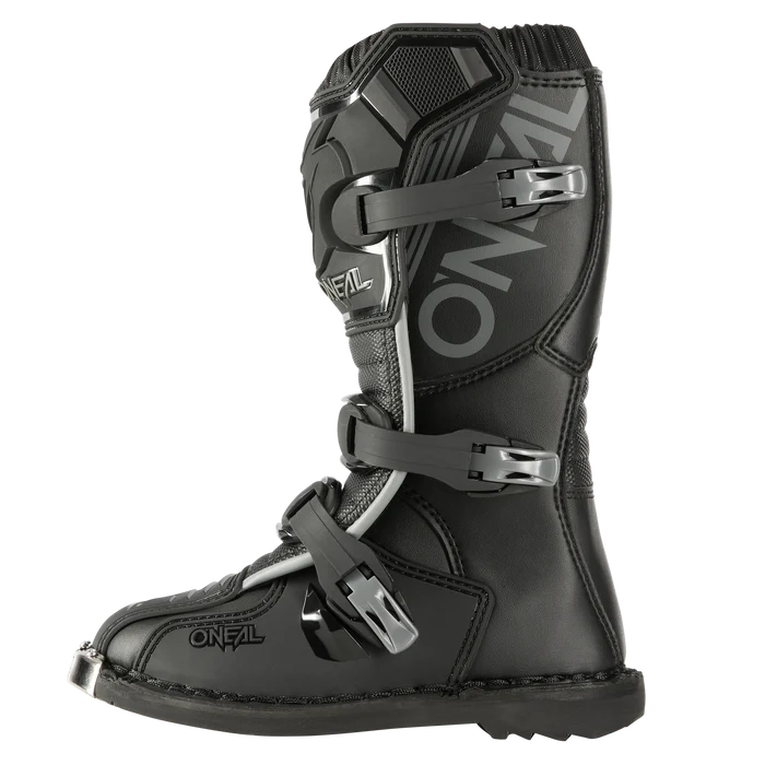 Tribute Youth Boot - black