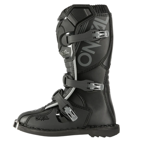 Tribute Youth Boot - black