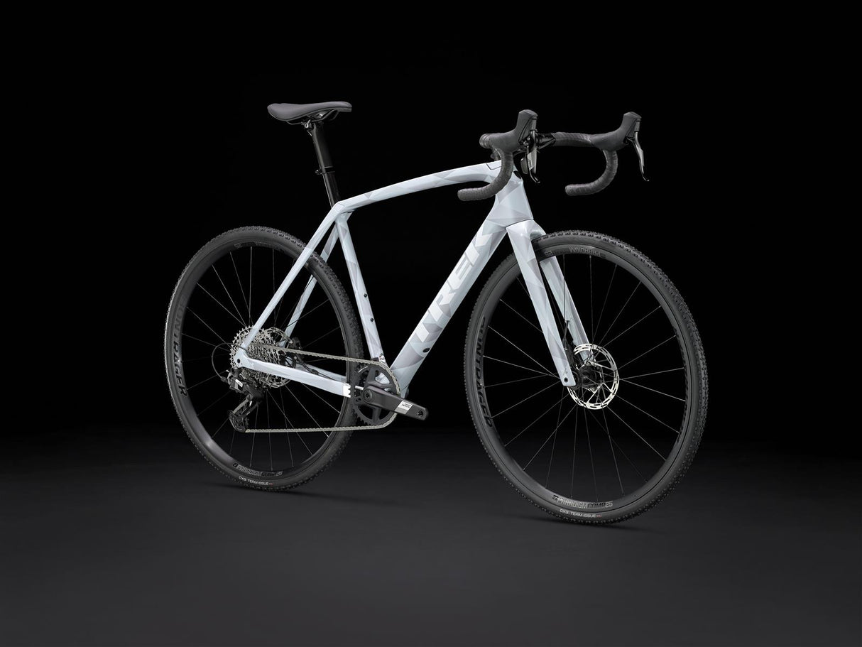 Boone 5 Plasma Grey Pearl