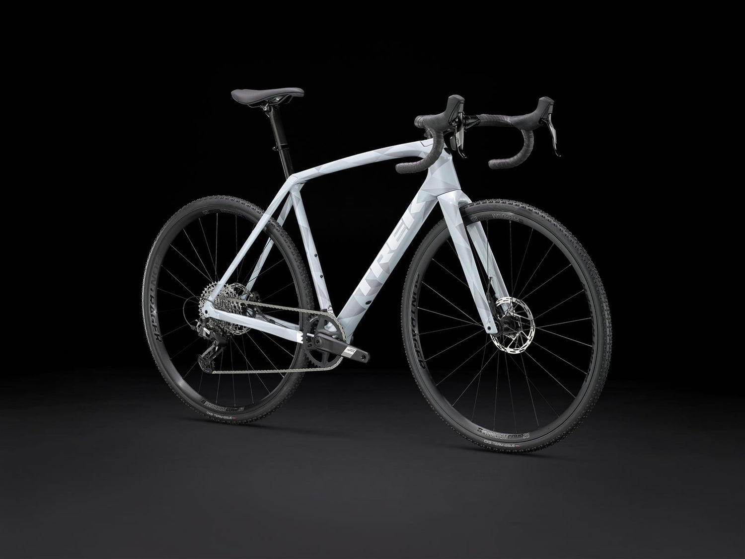 Boone 5 Plasma Grey Pearl