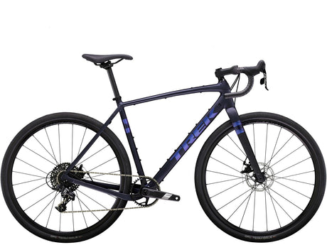 Checkpoint ALR 4 Matte Deep Dark Blue