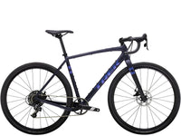 Checkpoint ALR 4 Matte Deep Dark Blue