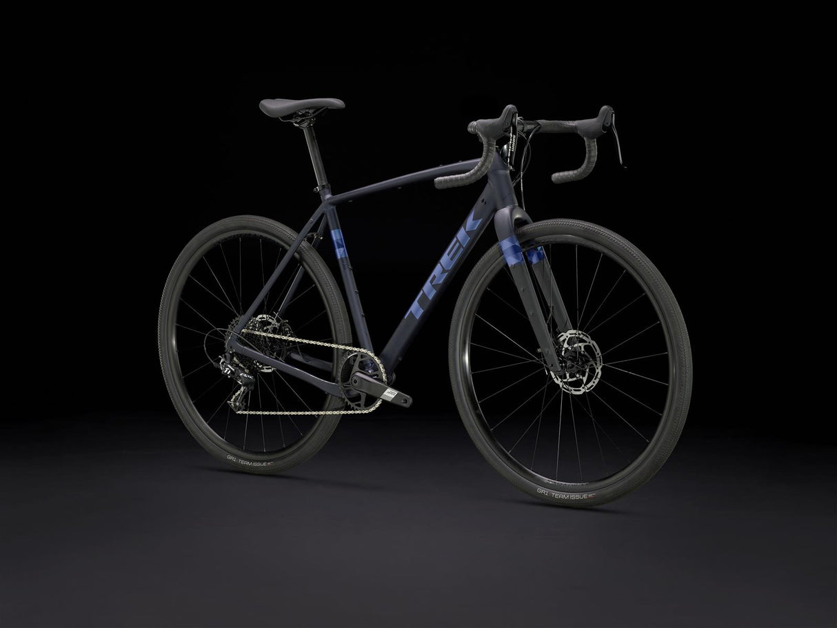Checkpoint ALR 4 Matte Deep Dark Blue