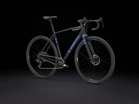Checkpoint ALR 4 Matte Deep Dark Blue